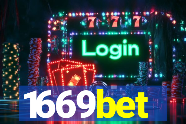 1669bet