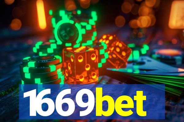 1669bet