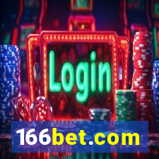 166bet.com