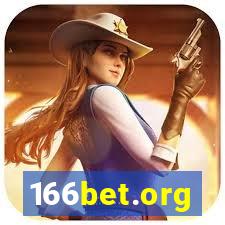 166bet.org