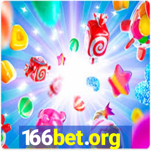 166bet.org