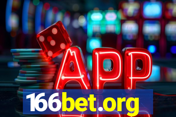 166bet.org