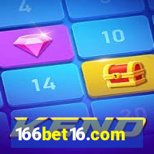 166bet16.com