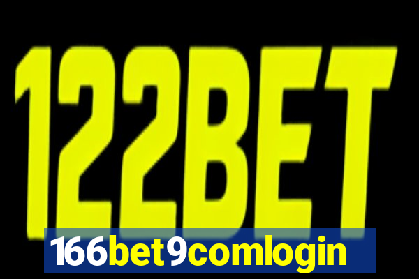 166bet9comlogin