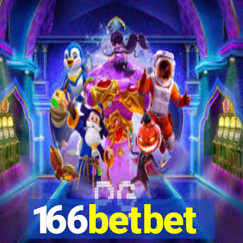 166betbet