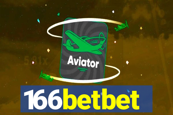 166betbet