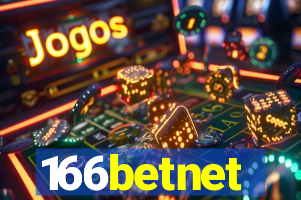 166betnet