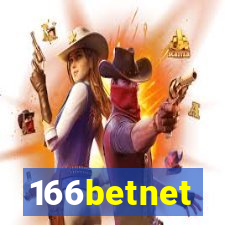 166betnet