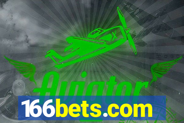 166bets.com