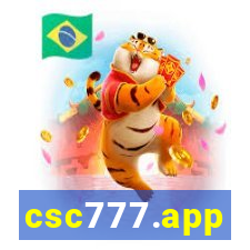 csc777.app