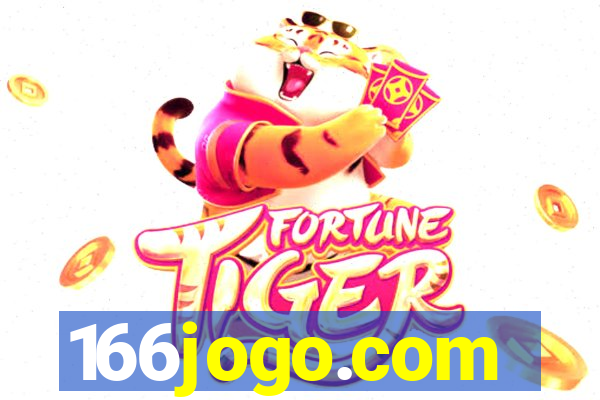 166jogo.com