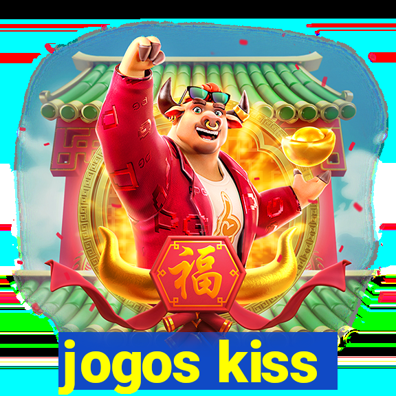 jogos kiss