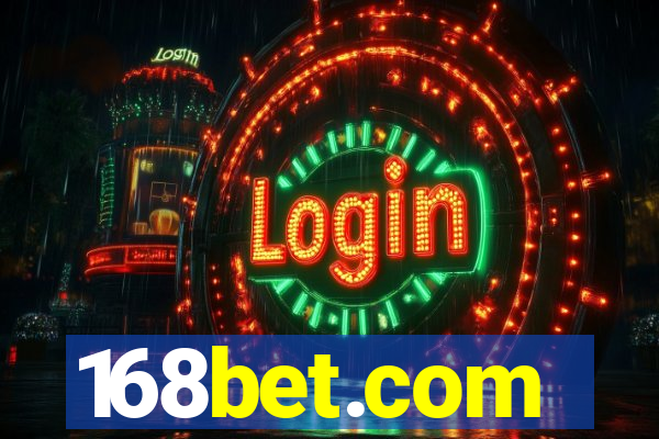 168bet.com