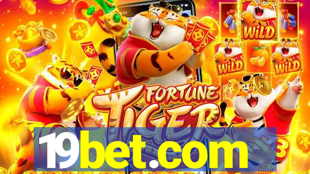 19bet.com