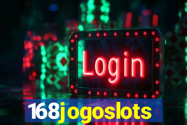 168jogoslots