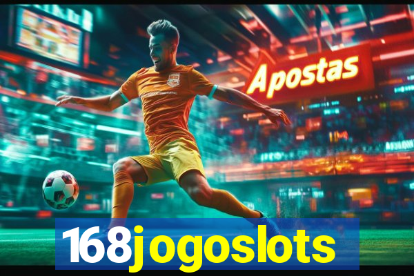 168jogoslots