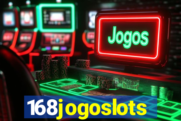 168jogoslots