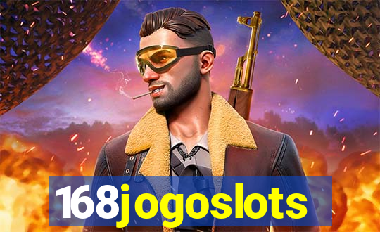 168jogoslots