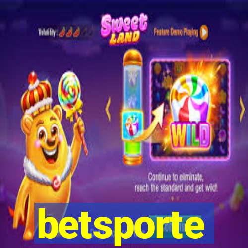 betsporte