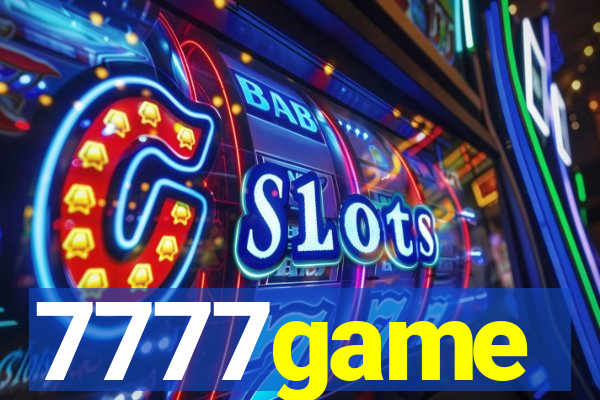 7777game