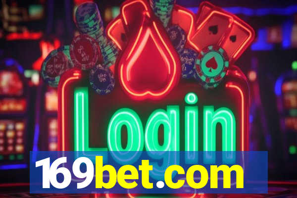 169bet.com