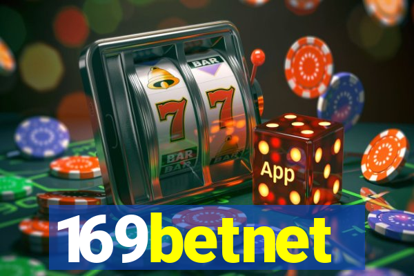 169betnet