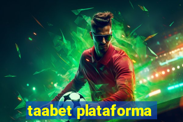 taabet plataforma