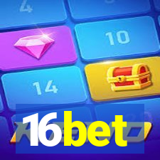 16bet