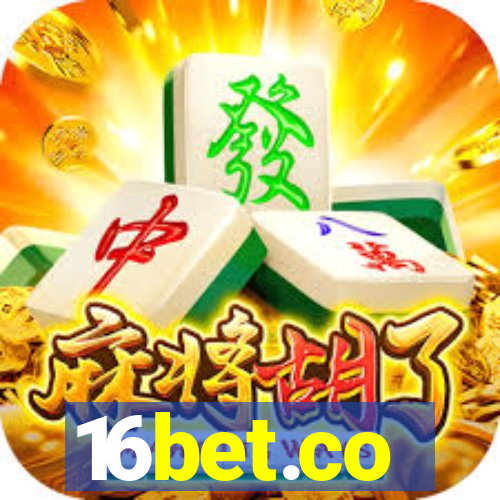 16bet.co