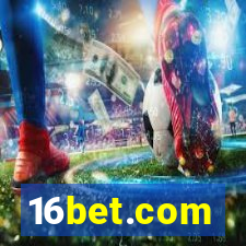 16bet.com