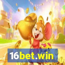 16bet.win