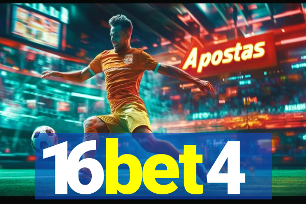 16bet4