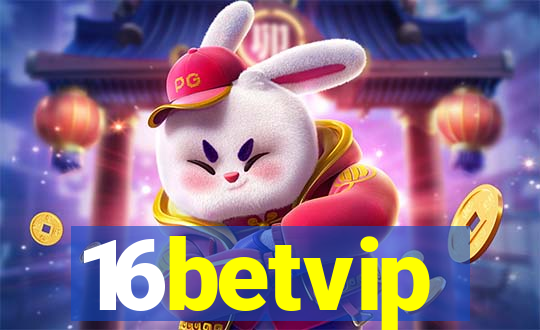 16betvip