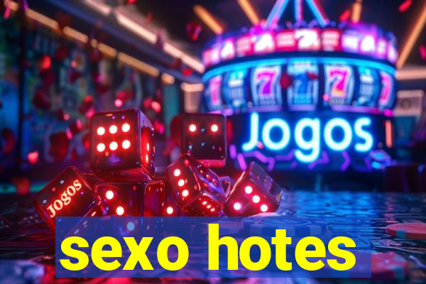 sexo hotes