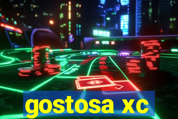 gostosa xc