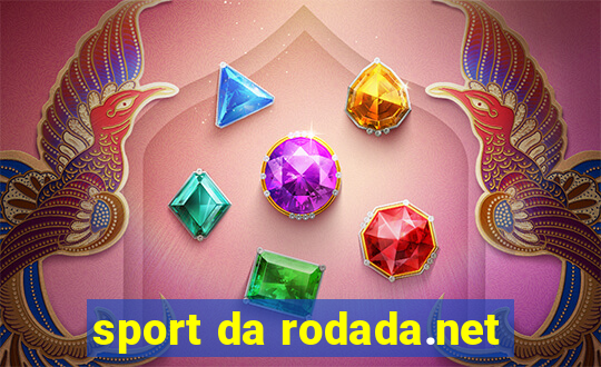 sport da rodada.net