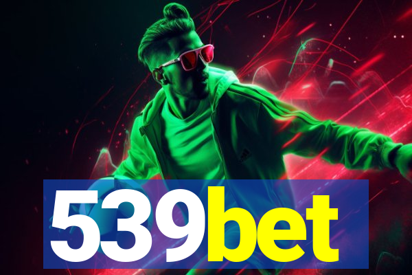 539bet