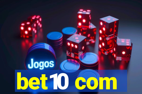 bet10 com