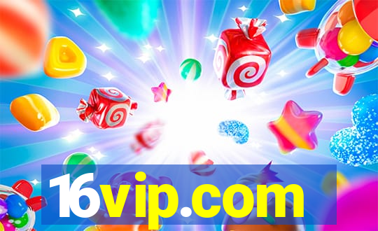 16vip.com