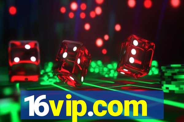 16vip.com