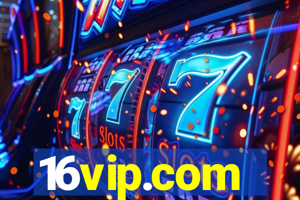 16vip.com