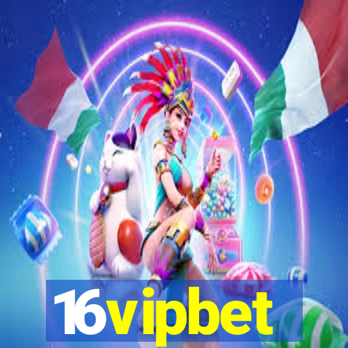 16vipbet