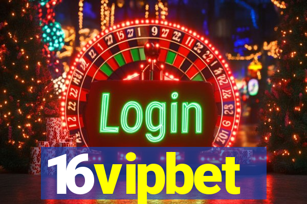 16vipbet