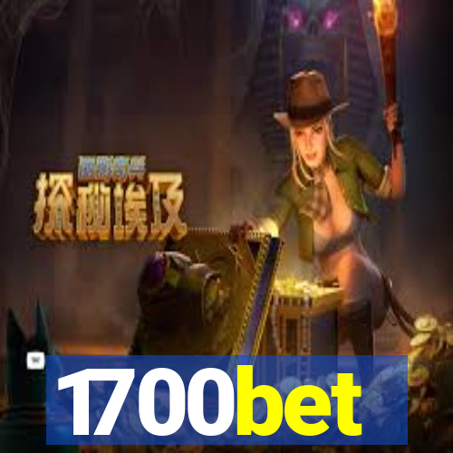 1700bet