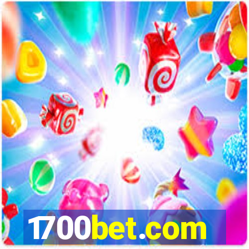 1700bet.com