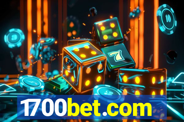 1700bet.com