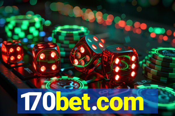 170bet.com