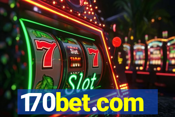 170bet.com