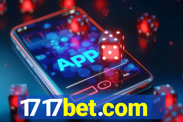 1717bet.com