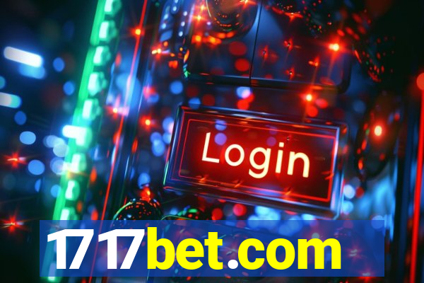 1717bet.com